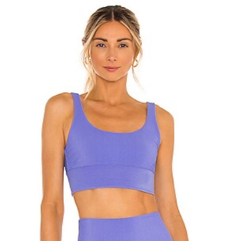 Beach Riot Leah Sports Bra